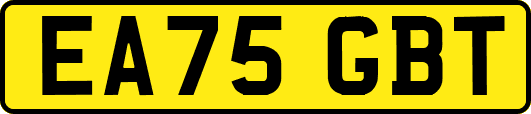 EA75GBT
