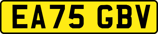 EA75GBV