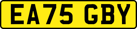 EA75GBY
