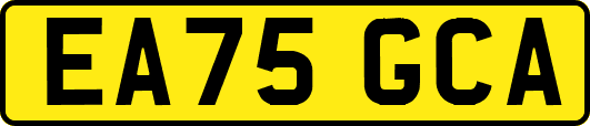 EA75GCA