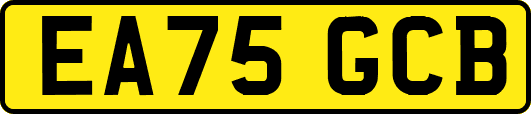 EA75GCB