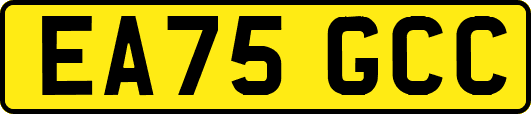 EA75GCC