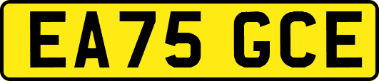 EA75GCE