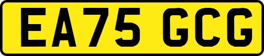 EA75GCG