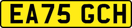 EA75GCH