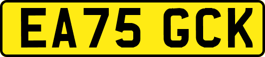 EA75GCK