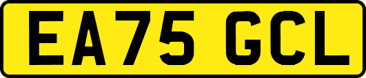 EA75GCL