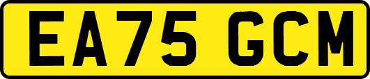EA75GCM
