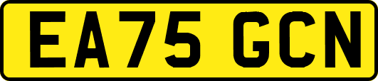 EA75GCN