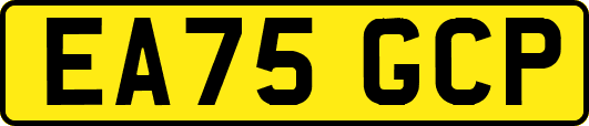 EA75GCP