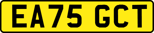 EA75GCT