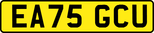 EA75GCU