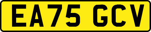 EA75GCV