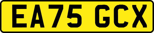 EA75GCX