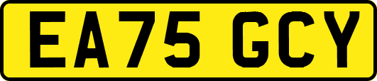 EA75GCY