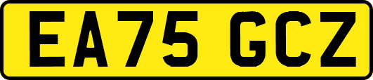 EA75GCZ