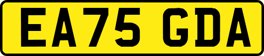 EA75GDA