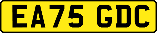 EA75GDC