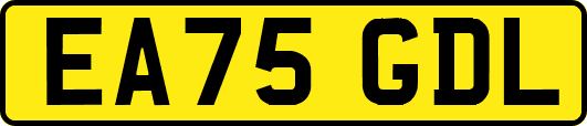 EA75GDL