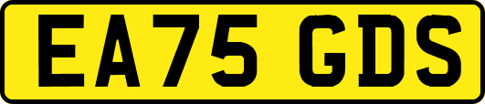 EA75GDS