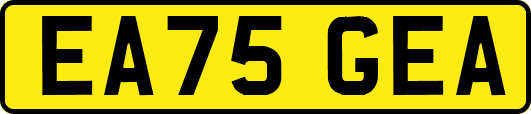 EA75GEA