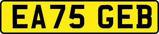 EA75GEB