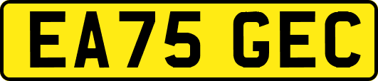 EA75GEC
