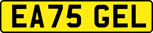 EA75GEL