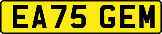 EA75GEM