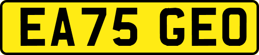 EA75GEO