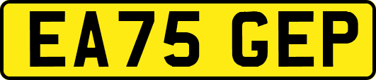 EA75GEP