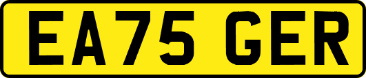 EA75GER