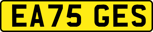 EA75GES