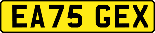 EA75GEX