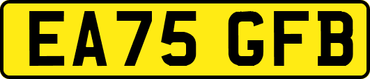 EA75GFB