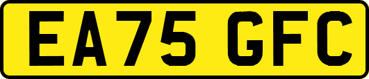 EA75GFC