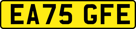 EA75GFE