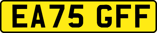 EA75GFF
