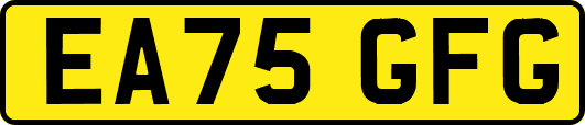EA75GFG