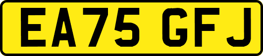 EA75GFJ