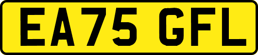 EA75GFL