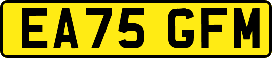 EA75GFM
