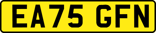 EA75GFN
