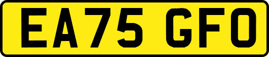 EA75GFO