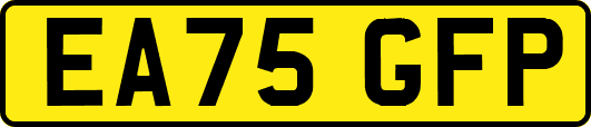 EA75GFP