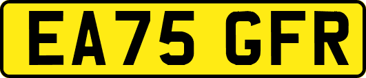 EA75GFR