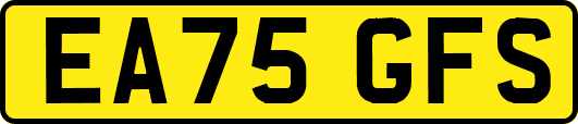 EA75GFS