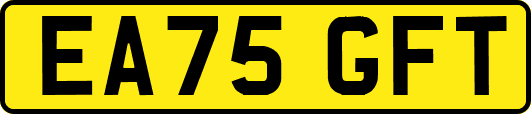 EA75GFT