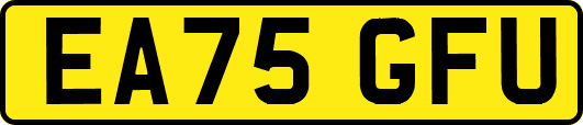 EA75GFU