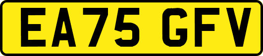 EA75GFV